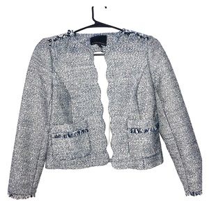 BANANA REPUBLIC Petite Sz 0 Women’s Blazer